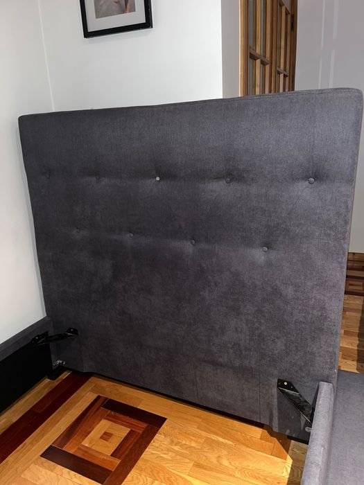 Cama de Solteiro