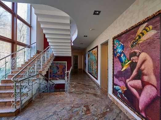 Неймовірний будинок резиденція 1200м2 Нові Безрадичі Обухівський