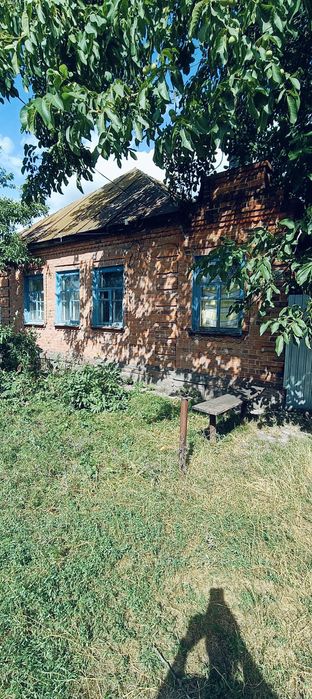 Продам будинок м. Путивль