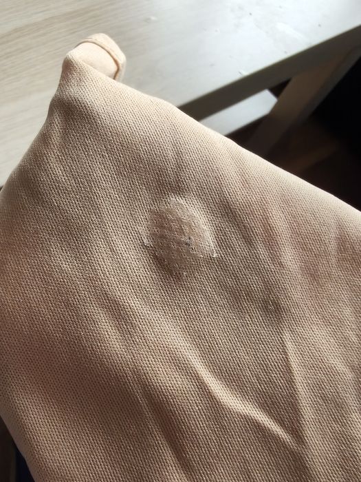 Strój Sonic bal karnawałowy 122