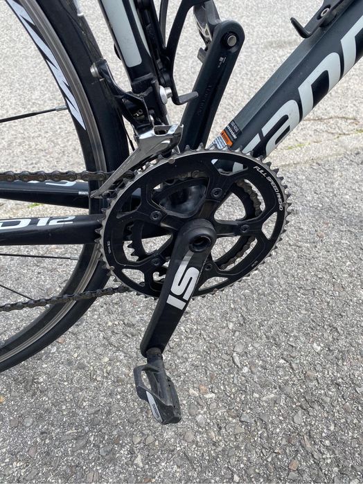 Cannondale CADD 12