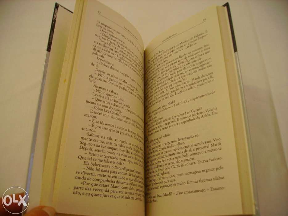 Antes Morrer que Matar - James Hadley Chase