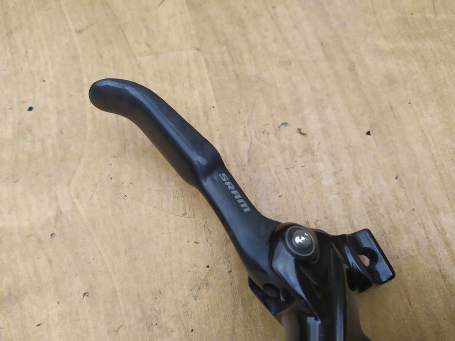 SRAM Level Ultimate dźwignia hamulca hydr. Polecam