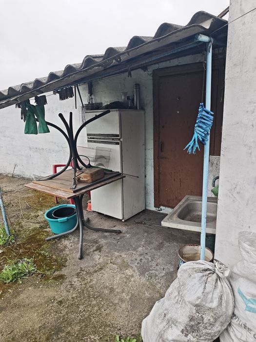 Продам дом  в Березановке