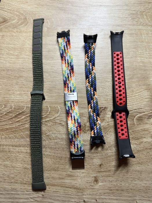 Braceletes xiomi band 8