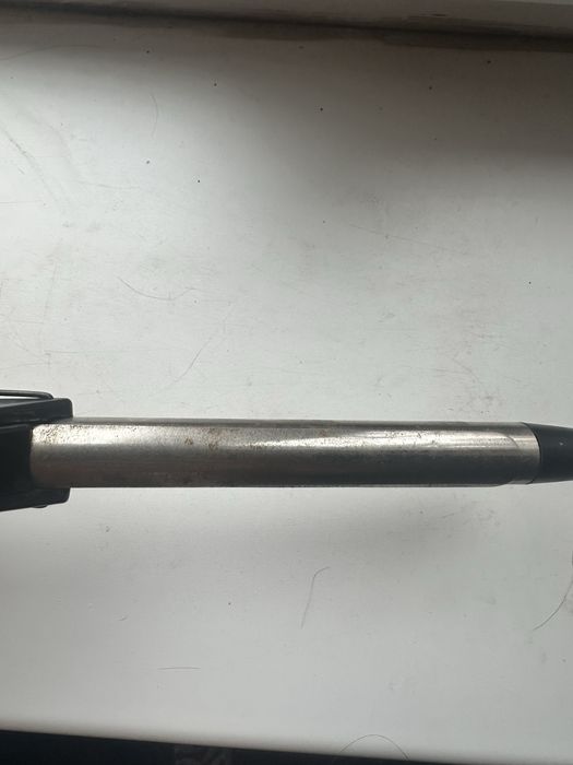 Електрощипці для накрутки волосся б/у ЭЩ 14/220