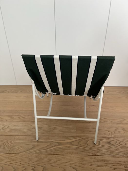 Cadeiras de jardim Zara Home