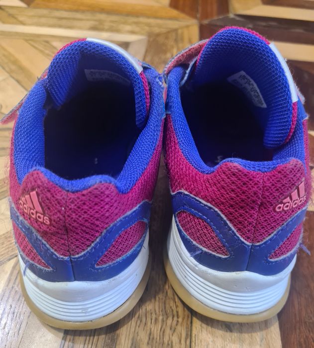 Кроссовки Adidas 21см по стельке