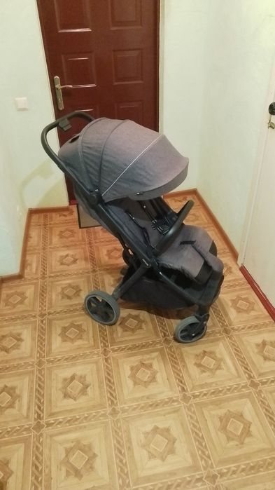 Каляска carrella