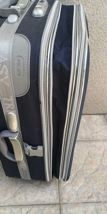 Mala viagem 66 x 42 x 21-28 cm