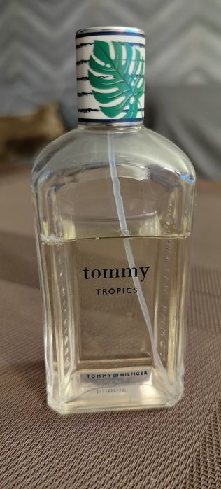 Tommy Hilfiger Tommy Tropics