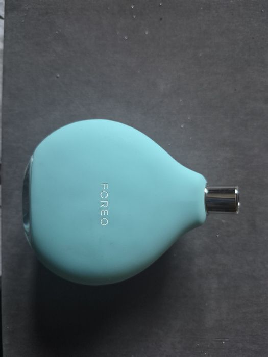 Foreo kiwi odkurzacz do zaskórników