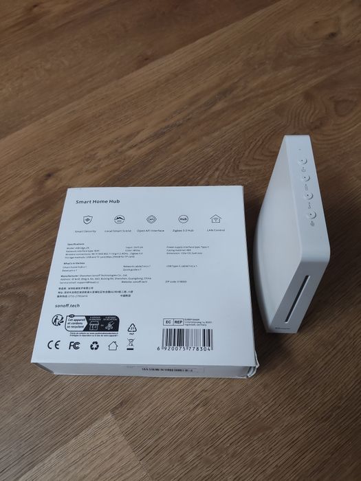 Sonoff ihost 4gb495132374823741443