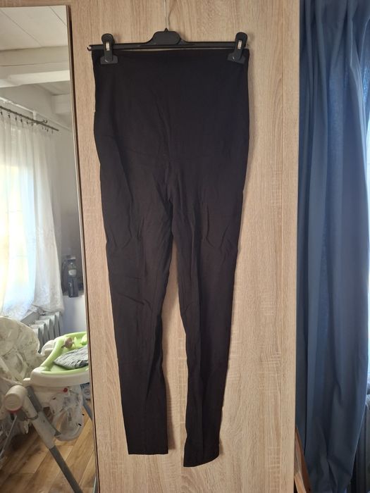 Legginsy/ getry ciążowe Esmara r.S