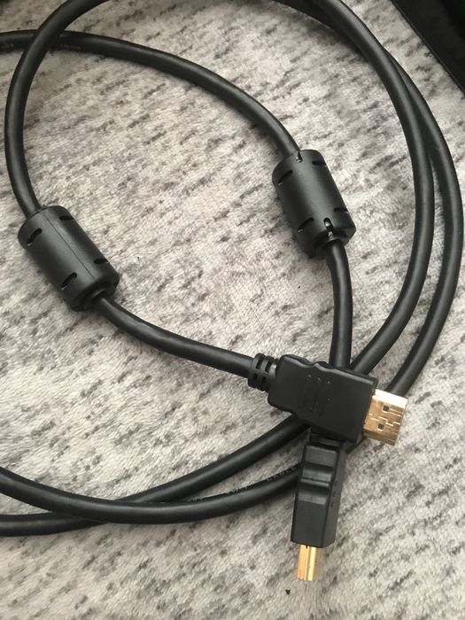 Kabel Hdmi dlugość 1,8 m
