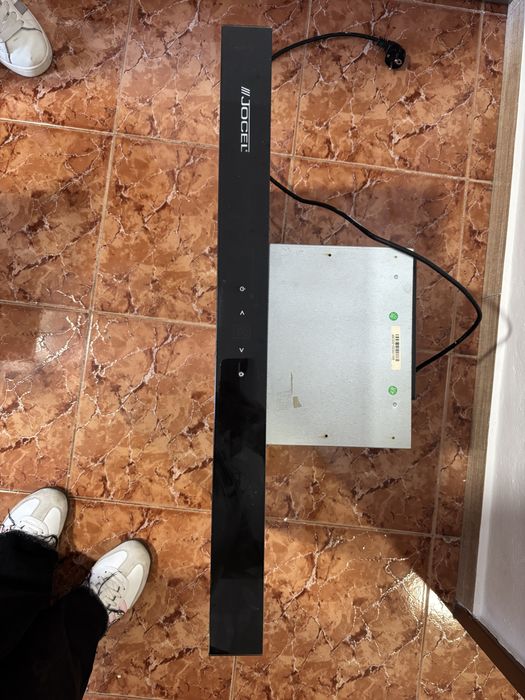 Exaustor jocel para venda