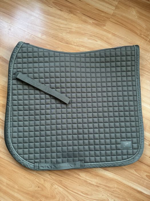 Czaprak DL Eskadron ashgreen platinum ujeżdżeniowy