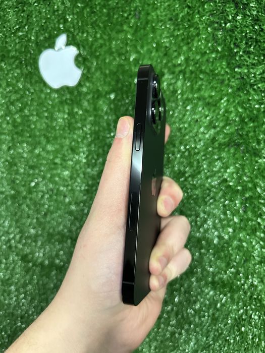 iPhone 14 Pro Max 256gb Space Black Neverlock Чудовий стан / АКБ 89%!