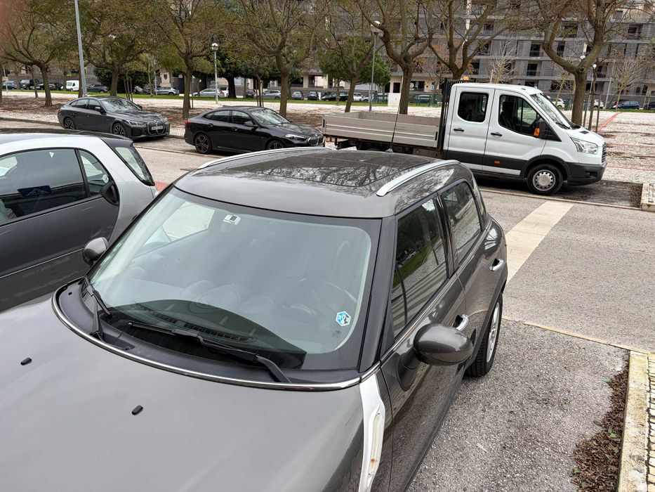 mini mas grande  negocios