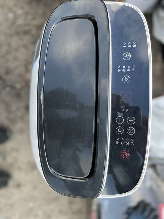 Мобильный кондиционер