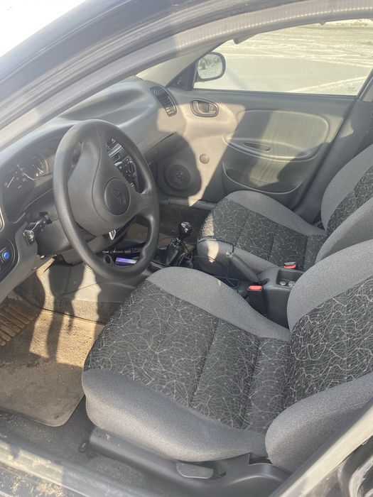 Продам Автомобиль ланос