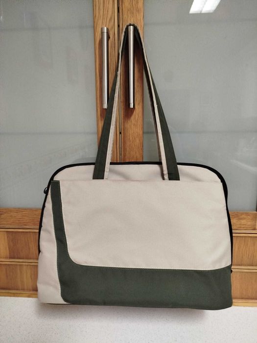 Mala Lowepro 40x35 cm para portátil