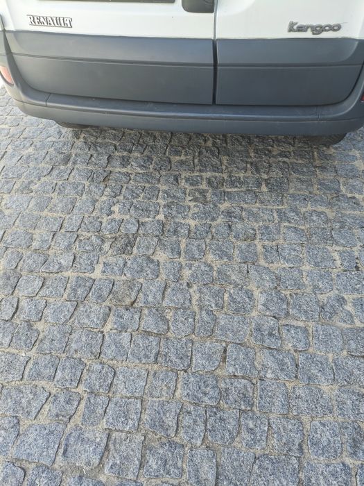 Carrinha Renault Kangoo 2005 um
