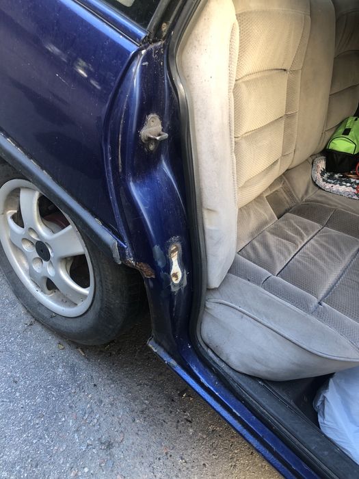 Opel Omega 2.0 90 год
