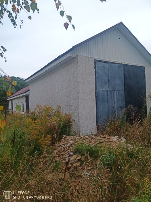 Продаж будинку с.Довжик