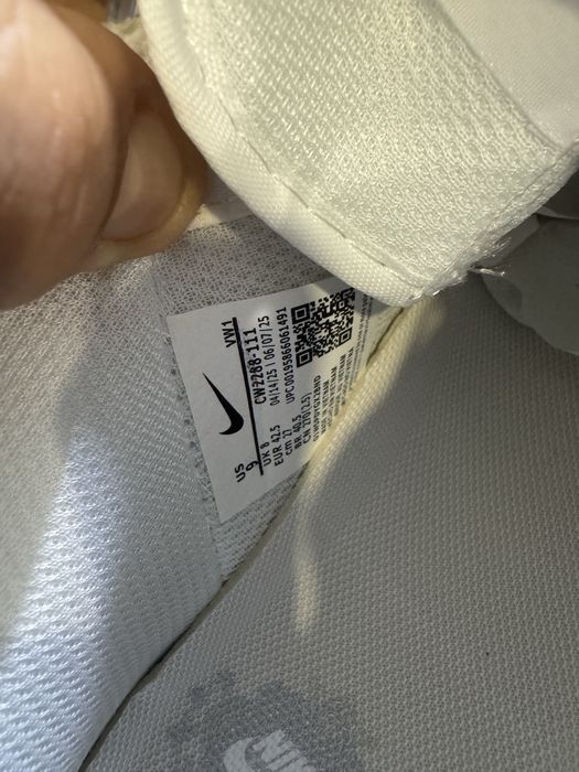 Nike Air Force 1
