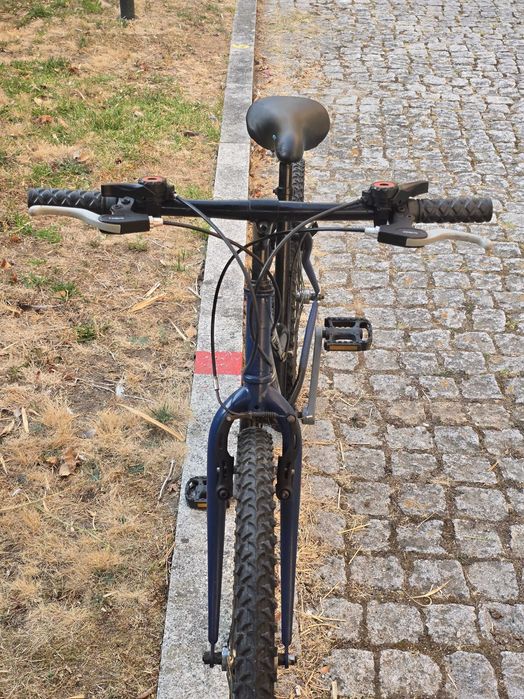 Bicicleta Bike Number One Aro 26