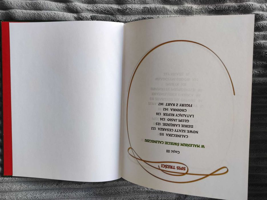 książka Złoty Skarbiec Baśni opowieści naszego dzieciństwa