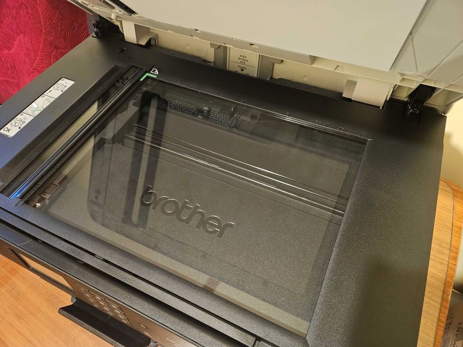 Brother MFC-J5340DW Drukarka wielofunkcyjna atramentowa