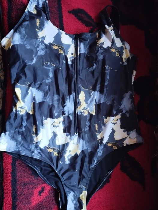 Купальник 56-60розміру