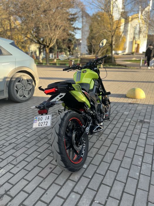 Продам Lifan sr200 дзвоніть на тг або вайбер