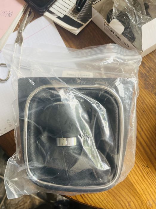 Інші мото запКожух Ручка кпп volkswagen Golf Jetta Scirocco інші мото