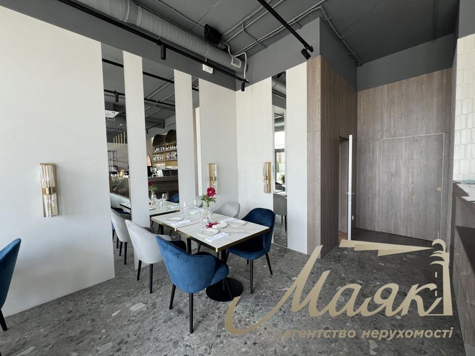 Аренда фасадного помещения Новопечерские Липки Верхогляда Драгомирова