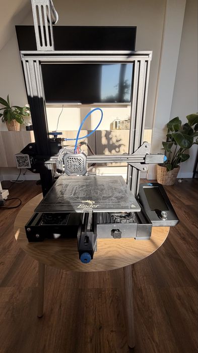 Creality Ender 3 v2