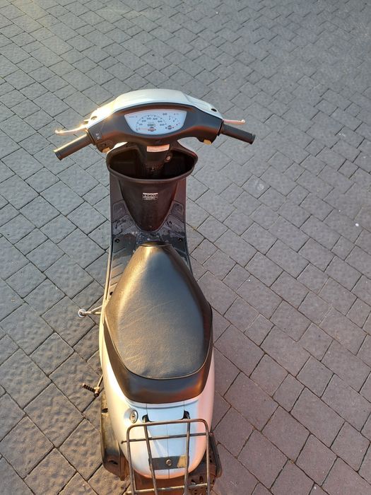Honda Dio Af-34 50cc