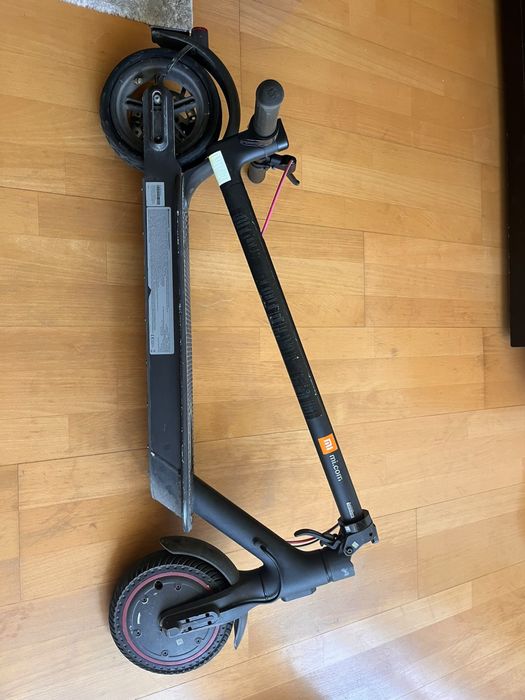 Xiaomi Mi Eletric Scooter Pro 2 + Carregador Originak