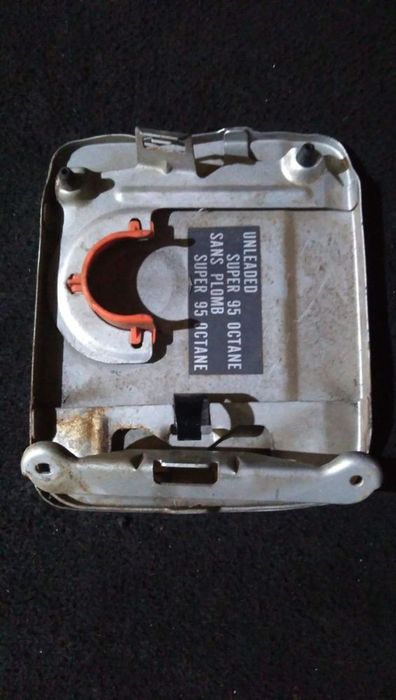 Tampa Do Combustivel Nissan Almera I (N15)