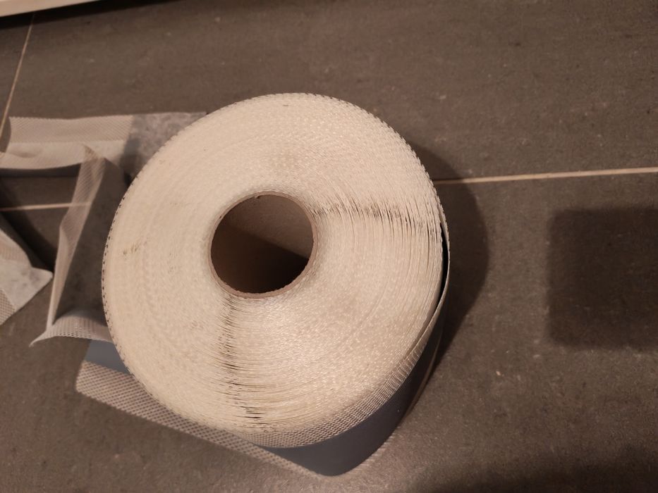 Sporo Classic Hydroizolacja + taśma izolacyjna 35 mb + 2 szt narożniki