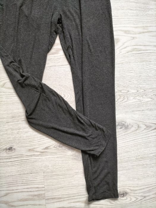 Szary kombinezon rozmiar M