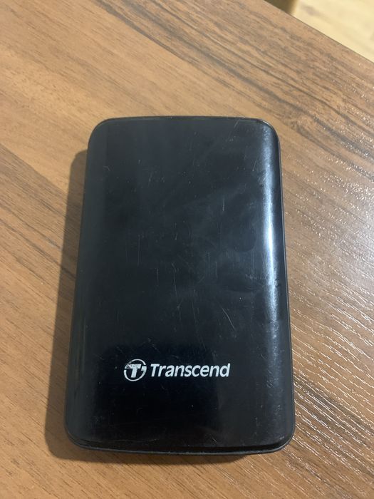 Продам SSD Transcend 500 GB