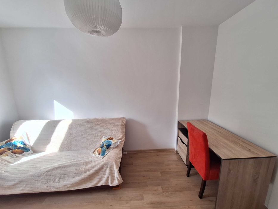 Mieszkanie – Poznań - Widok 3