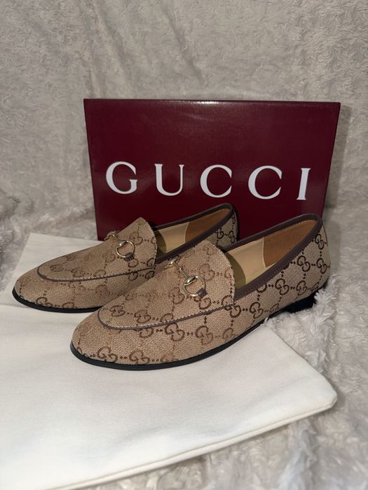 Sapatos gucci tam 37