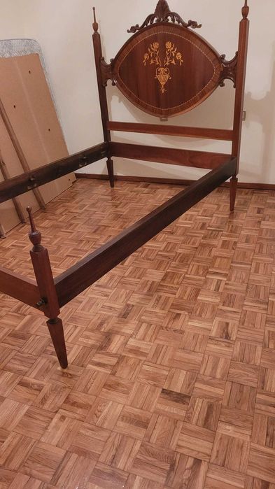 Mobília Completa Quarto