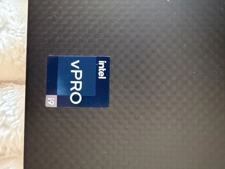 Dell precision 5570 - touch sceen e placa grafica RTX