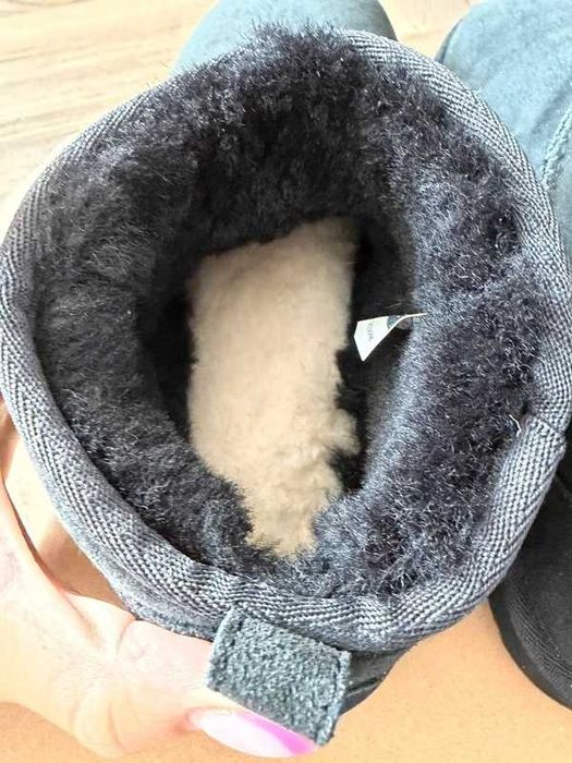 UGG Classic Ultra mini R.38