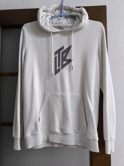 Худі демісезоний ltb